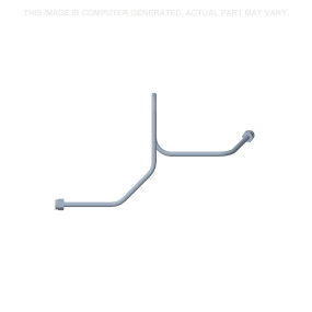Hydraulikleitung Case 84542401