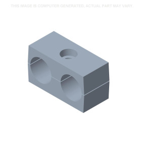 Klemme Case 84547299
