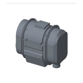 Luftfilter Case 84553454