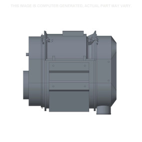 Luftfilter Case