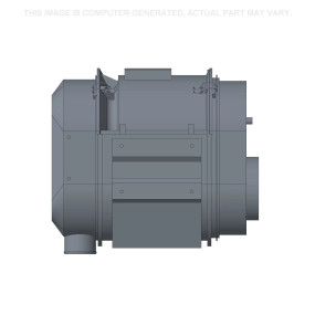 Luftfilter Case