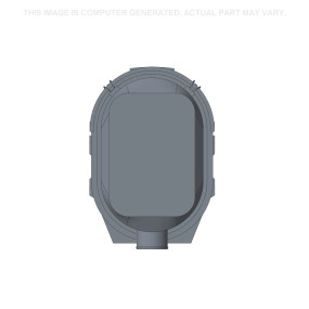 Luftfilter Case