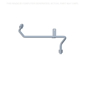 Hydraulikleitung Case 84556517