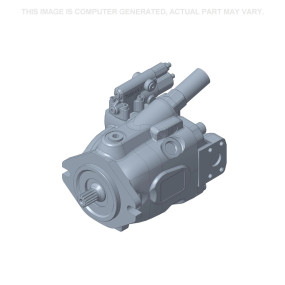 Hyraulikpumpe Case 84558251