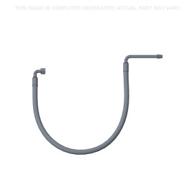 Hydraulikschlauch Case