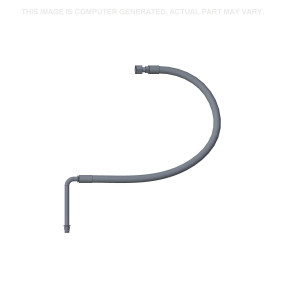 Hydraulikschlauch Case