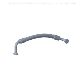 Hydraulikschlauch Case