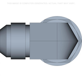Kniestueck Case 84569