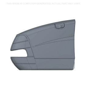 Haube Case 84569498
