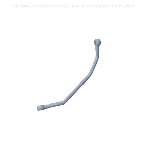 Druckleitung Case 84571095