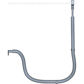 Massekabel Der Batte Case 84575206