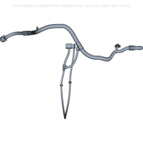 Kabelbaum Case 84575779