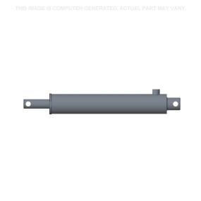 Hydraulikzylinder Case