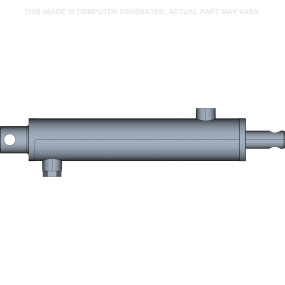 Hydraulikzylinder Case