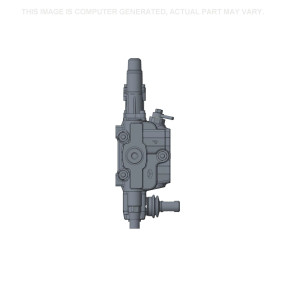 Valve, Remote Contro Case 84578715