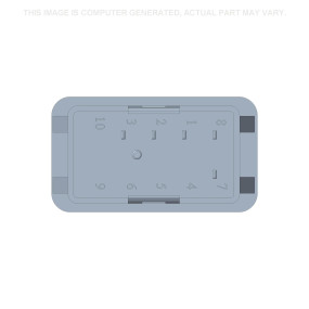 Hebelschalter Case 84581189