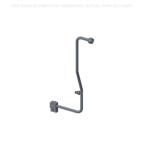 Hydraulikleitung Case 84582954