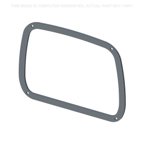 Dichtung, Flach Case 84585101