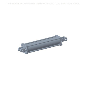 Hydraulikzylinder Case