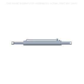 Hydraulikzylinder Case