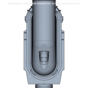 Luftfilter Case
