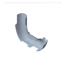 Hitzeschild Case 84599852