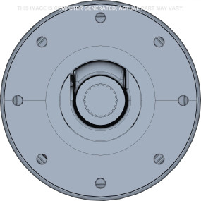 Nebenantrieb Case 84599999
