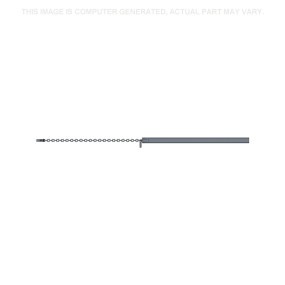 Zugdeichsel Case 84600464