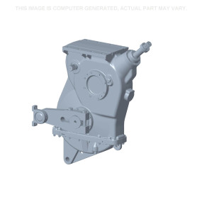 Getriebe Case 84601475