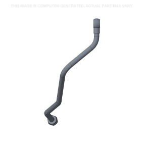 Druckleitung Case 84603941