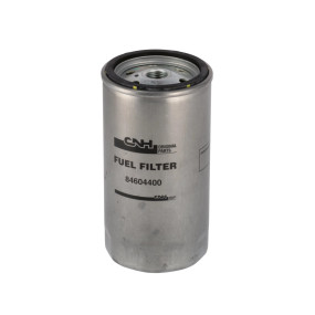 Kraftstofffilter Case