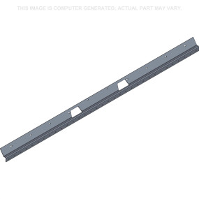 Messerbalken Case 84606802