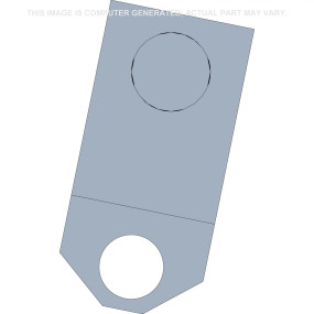 Zinkenträger Case 84607752