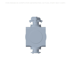 Hydromotor Case 84800175