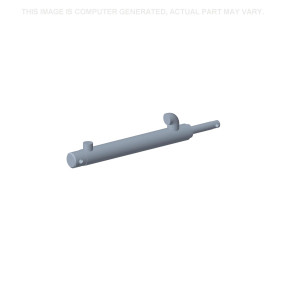 Hydraulikzylinder Case