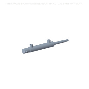 Hydraulikzylinder Case