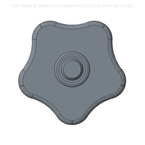 Drehknopf Case 84814124