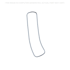 Dichtung, Flach Case 84814236