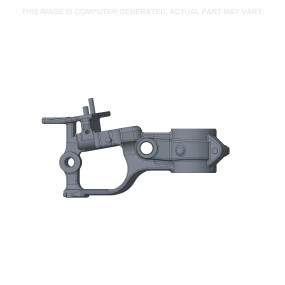 Knoterapparat Case