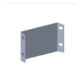 Abdeckplatte Case 84820664