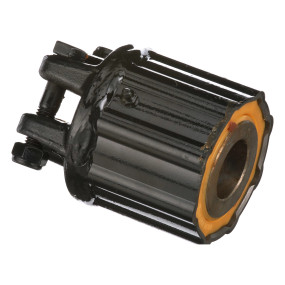 Kupplung Case