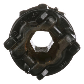 Kupplung Case