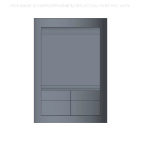 Ausleger Case 84980710