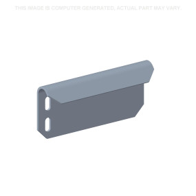 Blech, Platte Case