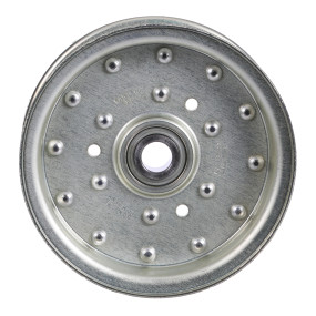 Vorderes Zwischenrad Case