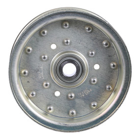 Vorderes Zwischenrad Case