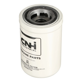Hydraulikölfilter Case