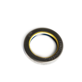 O-Ring Case