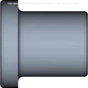 Gummibuchse Case 86012203