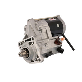 Startermotor Case